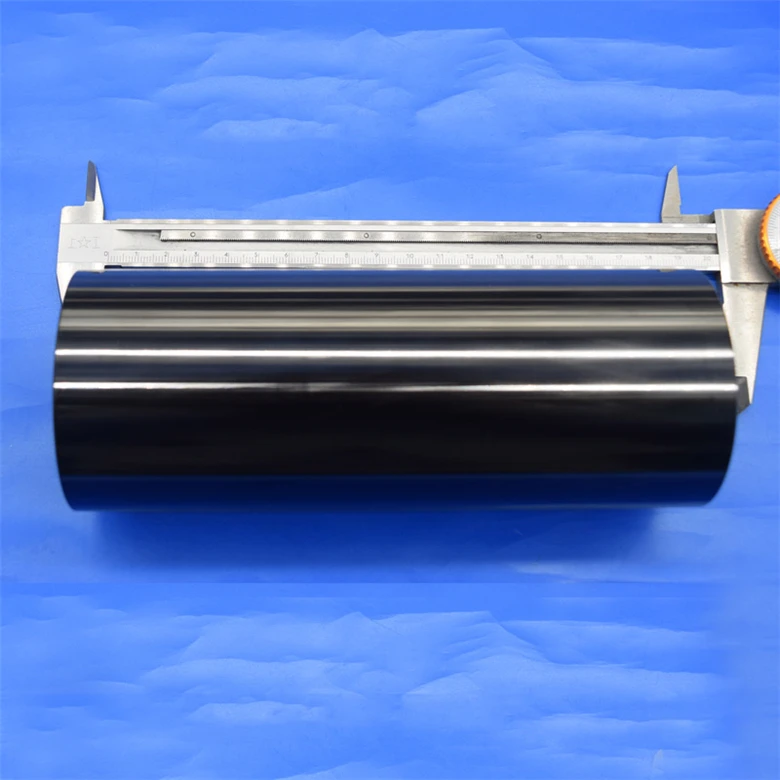  Liner Sleeve Ceramic Pump Liners With High Wear / Temperature Corrosion