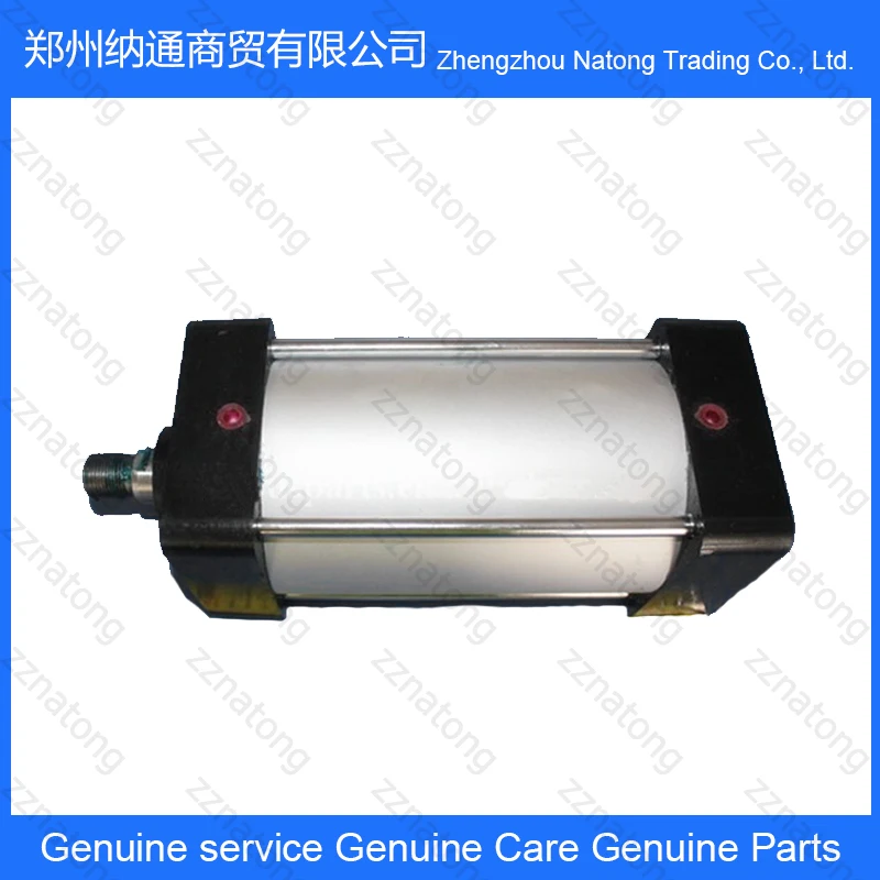 Bus door pump motor Zhongtong Daewoo Yutong Bus spare pneumatic door pump motor