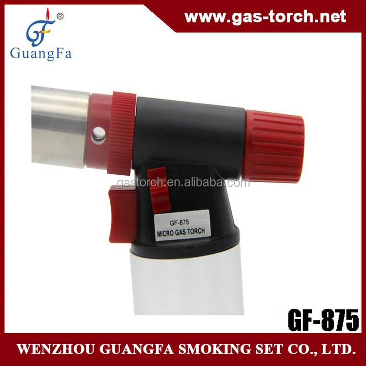 Direct buy китай производитель приготовления факел популярных продуктов в сша