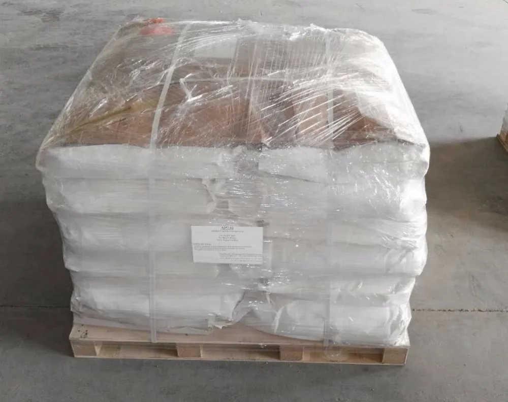 eco-friendly flame retardant Aluminum Diethyl Phosphinate for thermoplastics and thermosets plastics