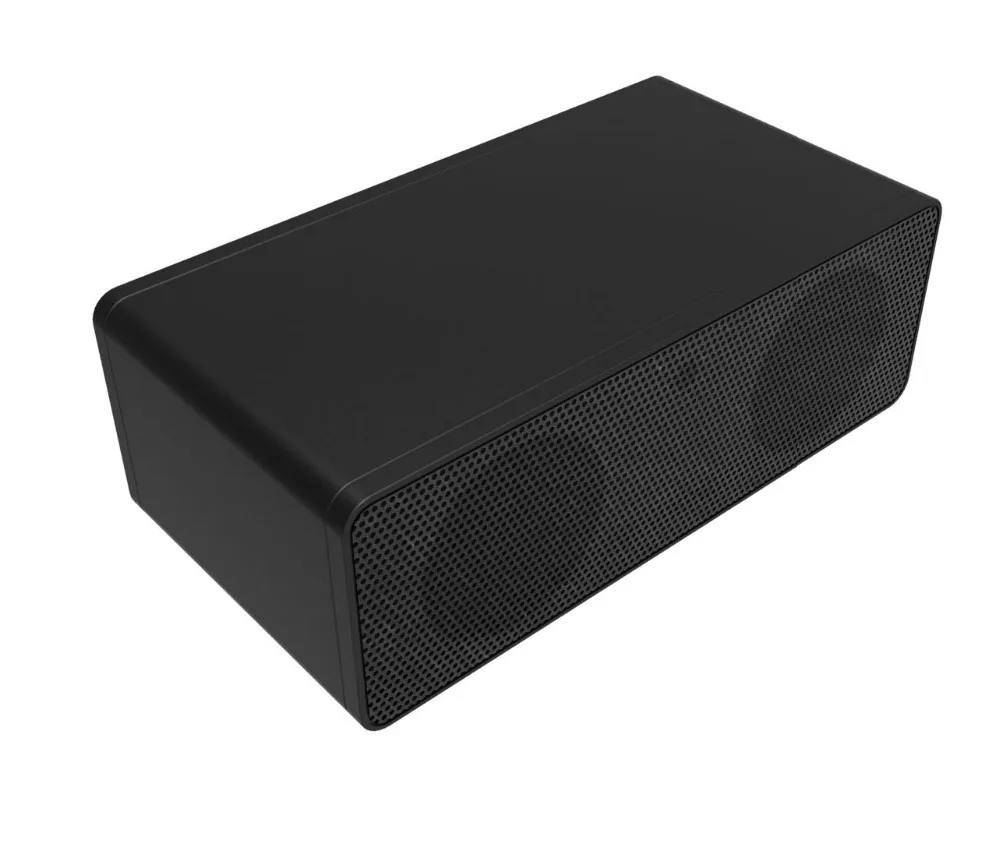 wireless magic interaction amplified speaker  portable