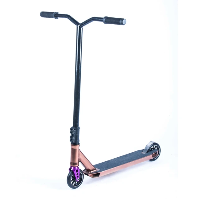 Ultra pro scooter for BMX Sport stunt scooter extreme alu pro scooter