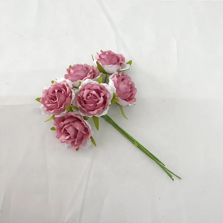 new wholesale artificial single rose rose artificial flowers