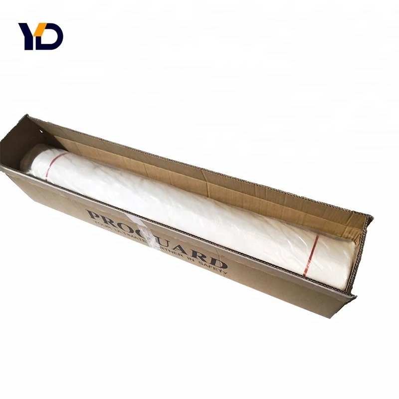 
fireproof e glass fiber boat woven roving / fabric / cloth 