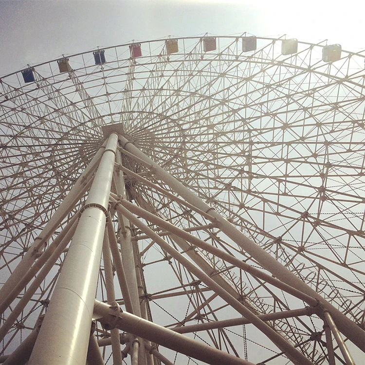 Great amusement machine big ferris wheel prices rides  ferris wheel for family