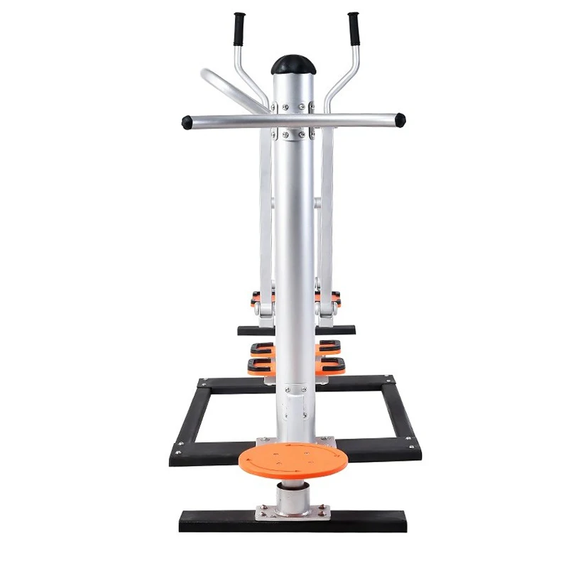 KINPLAY brand high quality hot sell school garden or playground street workout outdoor fitness equipment