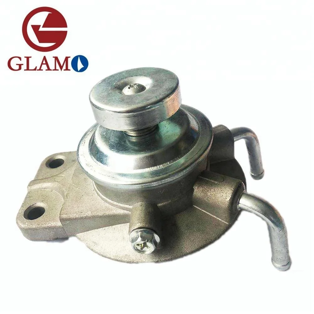Fuel Filter Head  Diesel Pump 31970-44500 23303-64010 61972-44000