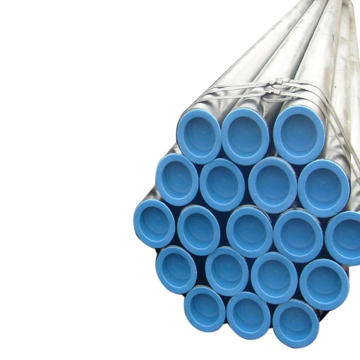 24 inch SCH80 API SPEC 5L seamless pipe