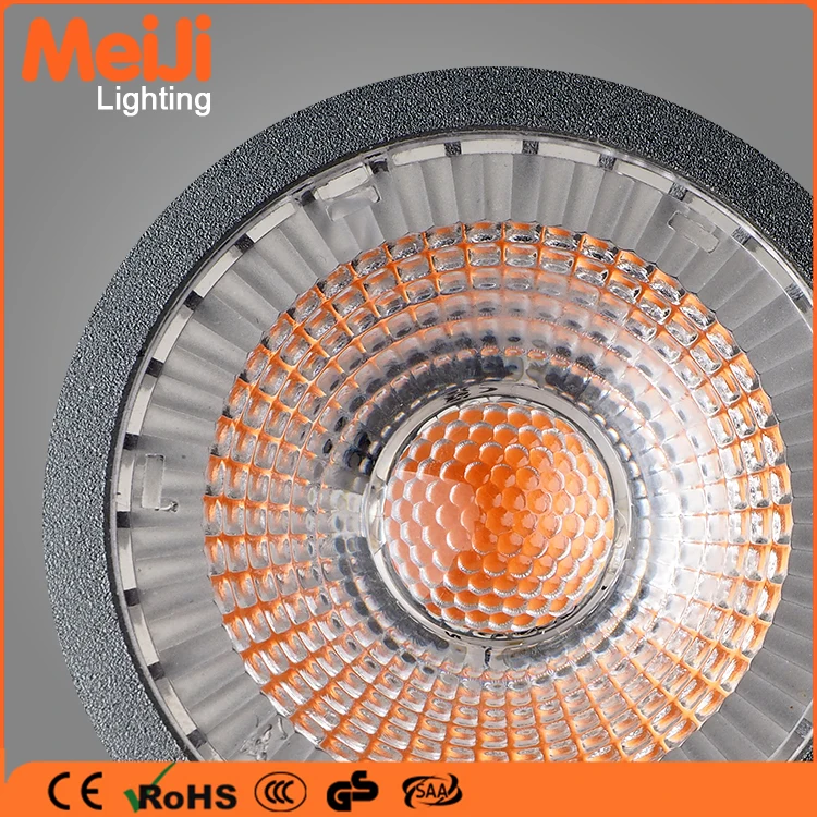 
led spotlight gu10 gu5.3 mr16 cob smd spot lighting lights lamps bulb 