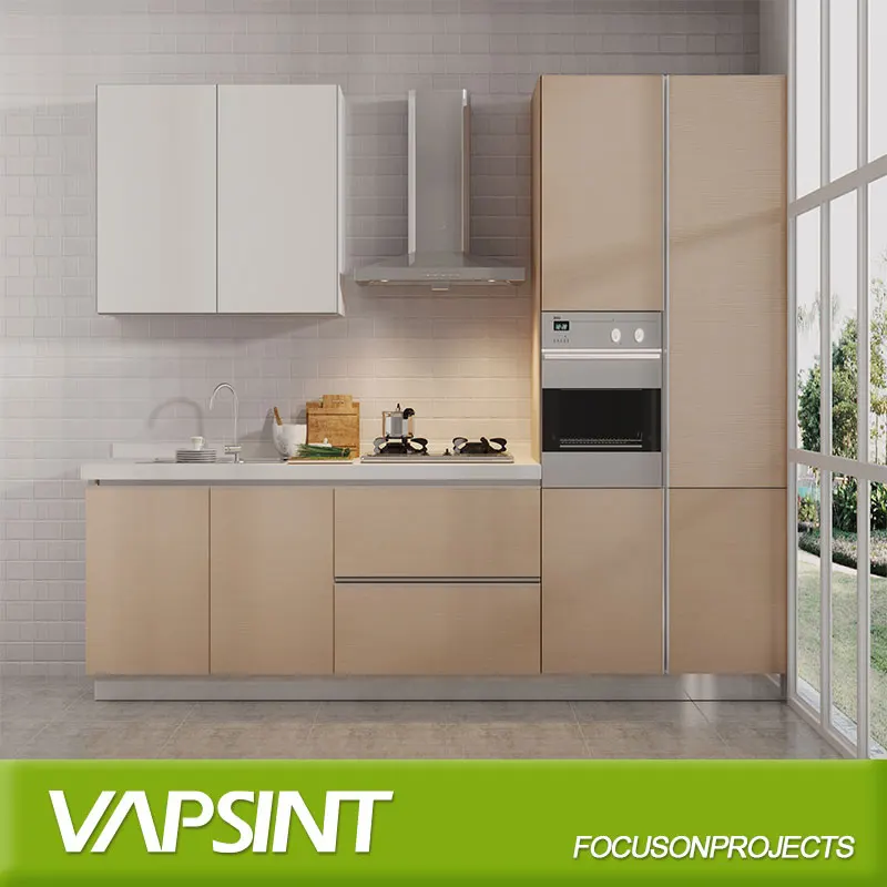 Alibaba Online Shopping Customize modern theromifile kitchen cabinet