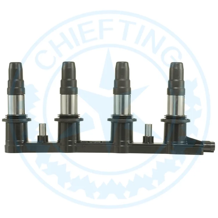 55570160 55585539 96476979 28125877 28326925 ignition coil 25186686 for chevrolet cruze