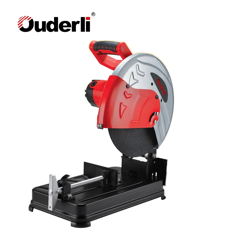 
14 Inch Metal Cut Off Saw Chop Cutting Machine 