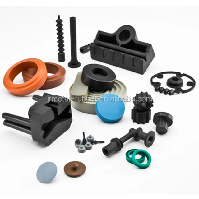 Customized molded NBR,EPDM,SILICONE Rubber Gasket