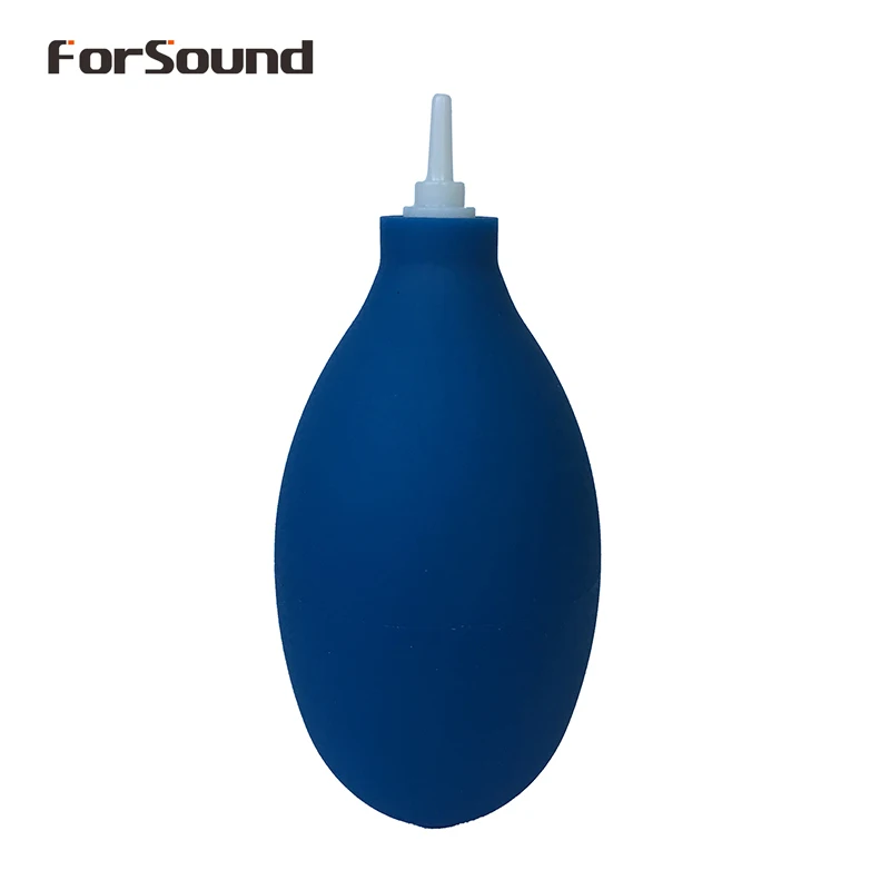 Воздуходувка воздуходувка для слухового аппарата и очистки формы ушей