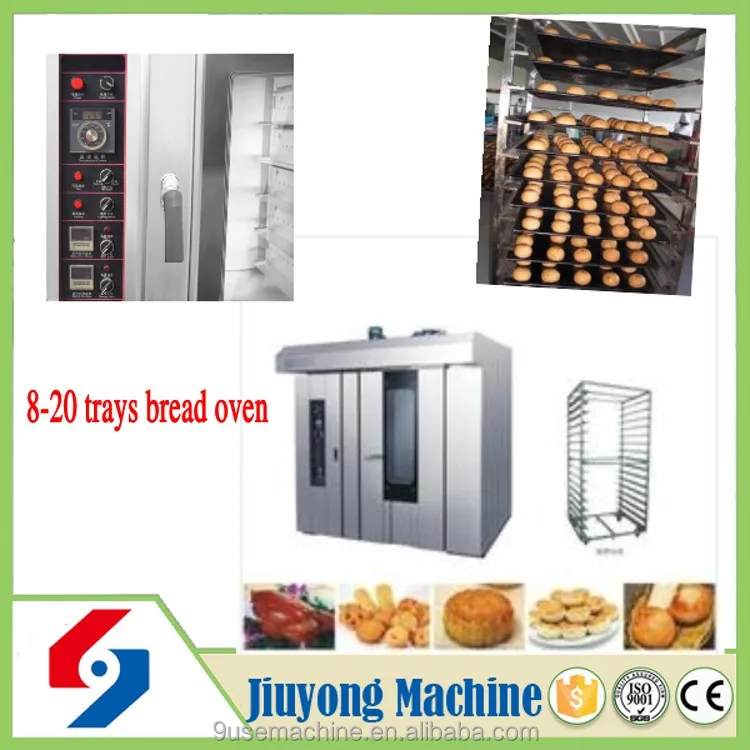 Commercial pizza Oven equipment heavy gas conveyor pizza custom oven