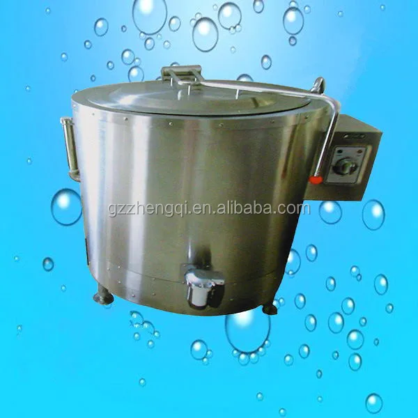 Большой промышленный Электрический суповой чайник