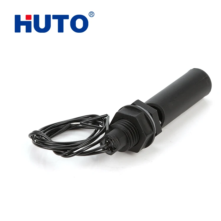 Plastic float level switch magnetic float switch water level sensor switch