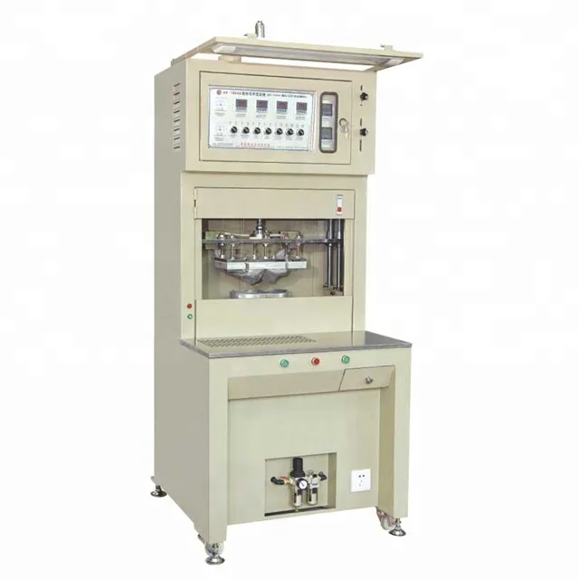 KV-168A/F-73 Bra Sponge Cup Forming Machine