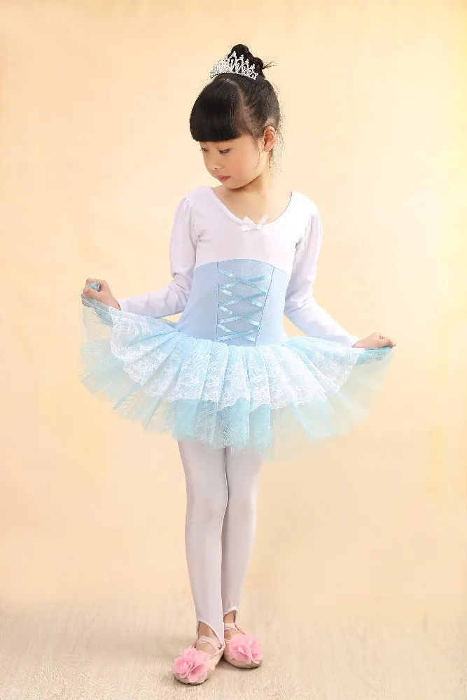 girls professional ballet dress pink ballet dress