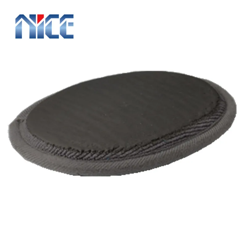 Magic Clay Microfiber Wax Car Detailing Coating Sponge Foam Applicator Pad