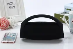 Hot Selling Home Theater Speaker System Portable Wireless Speaker Mini Portable BT Speaker