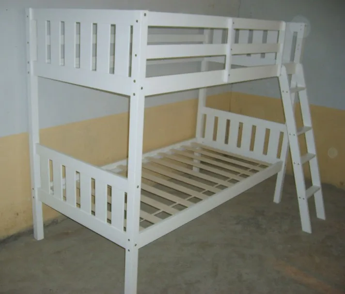 
Single Twin bunk bed 
