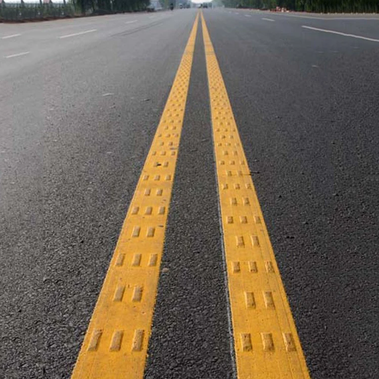 
Hot selling UV resistant acrylic road marking paint 