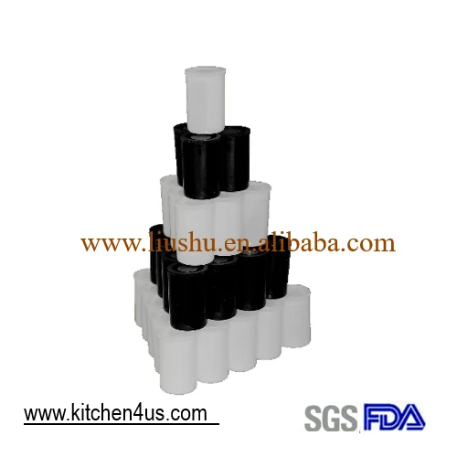 plastic film canister