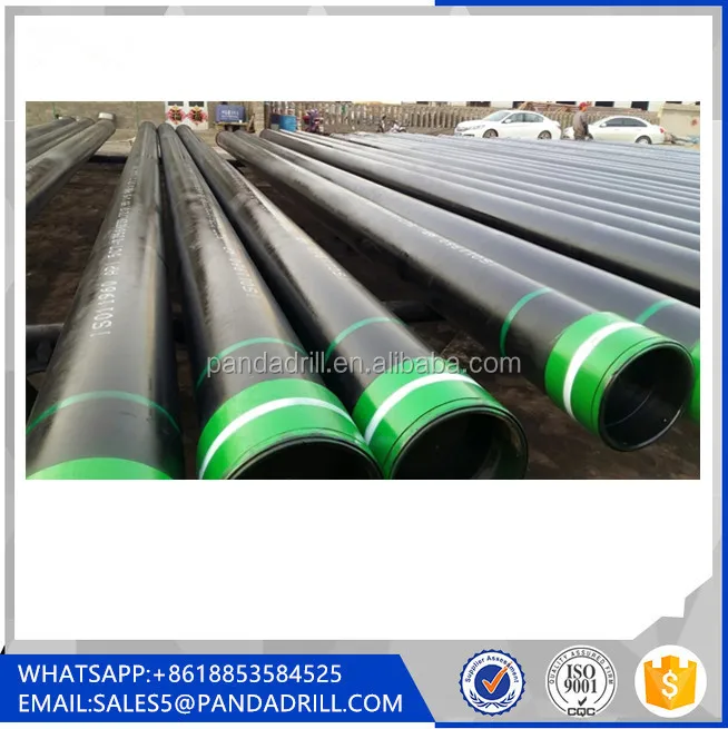 2 7/8 used oilfield casing tube pipe sizes , 7 inch oil well tubing pipe prices oil wrestling tube