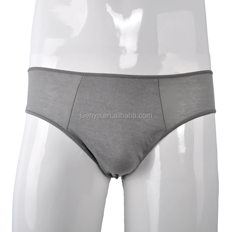 100% cotton comfortable breathable disposable underwear brief short panties