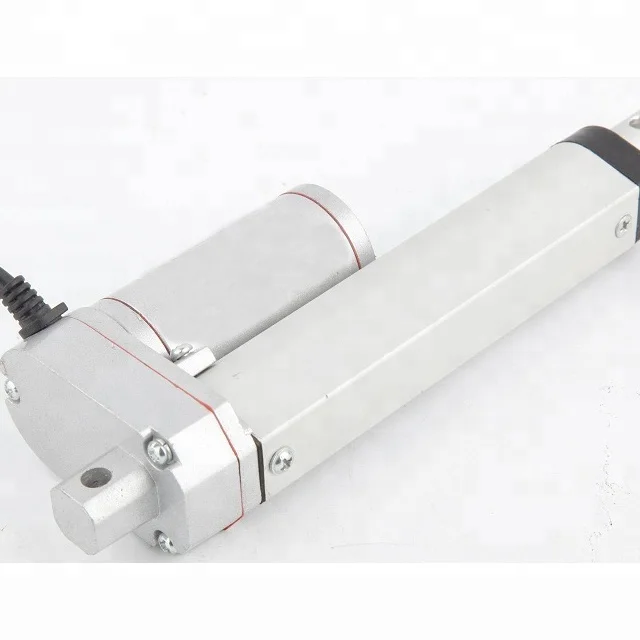 
Car Trunk Lift Linear Actuator,Micro Linear Actuator Waterproof for Car Door 