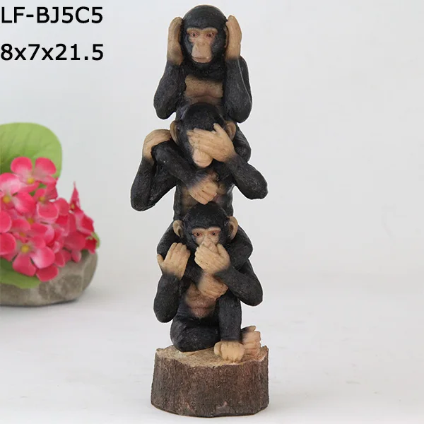 Сувенирный полирезиновый материал тусклые скульптуры различные цвета статуя быка из смолы для офисного орнамента