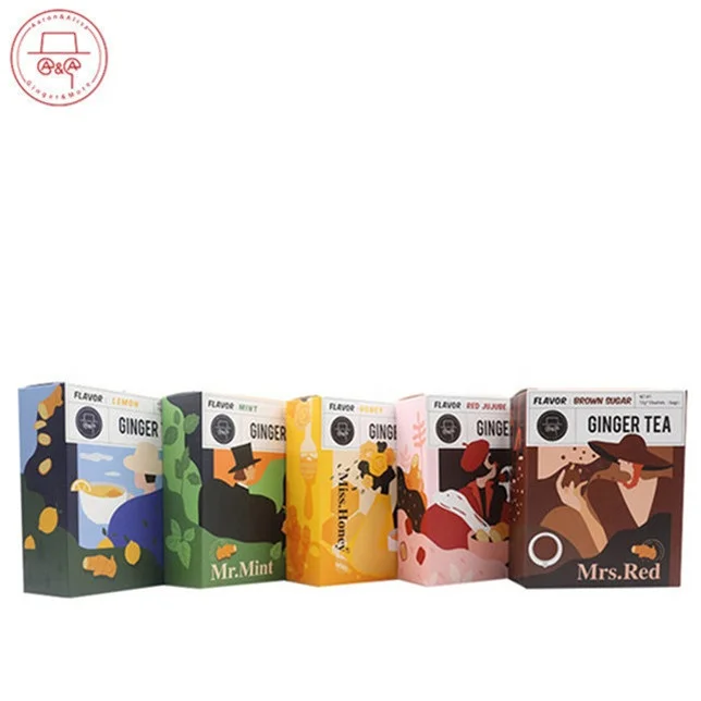 ginger tea brown sugar ginger tea with natural brown sugar