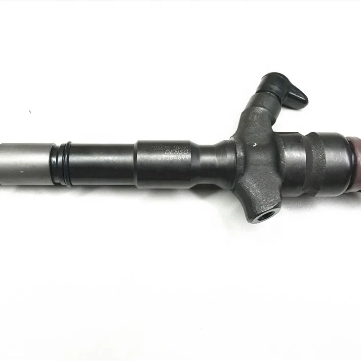 Форсунка для дизельного топлива 295900-0280 / 295900-0210 23670-30450 Hilux