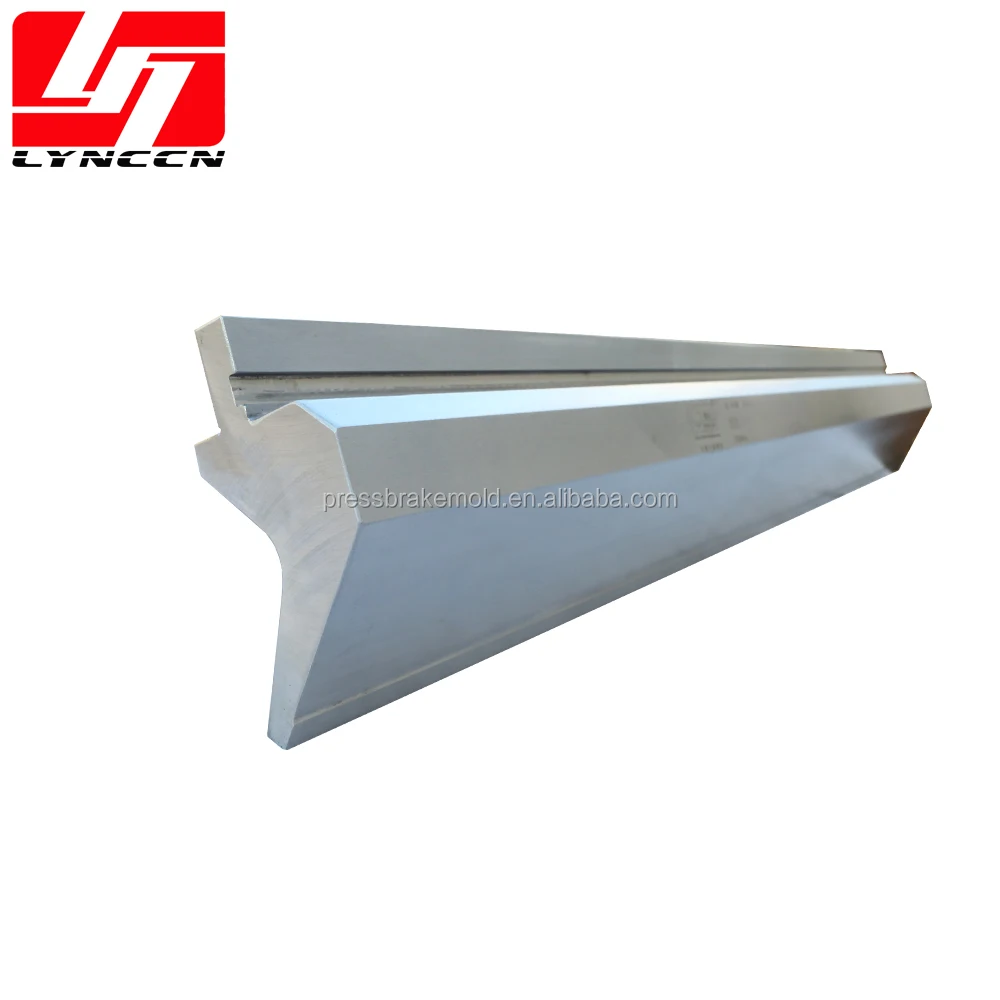 CNC sheet metal bending tools