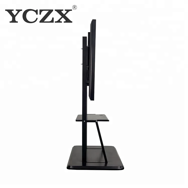 cheap 50 Inch Touch screen monitor kiosk all in one PC intelligent interatctive whiteboard smart board with built-in android os