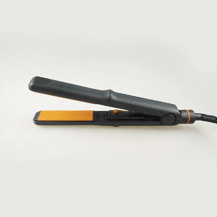 Модный стиль pro max выпрямитель для волос и щипцы завивки Профессиональный плоский Утюг