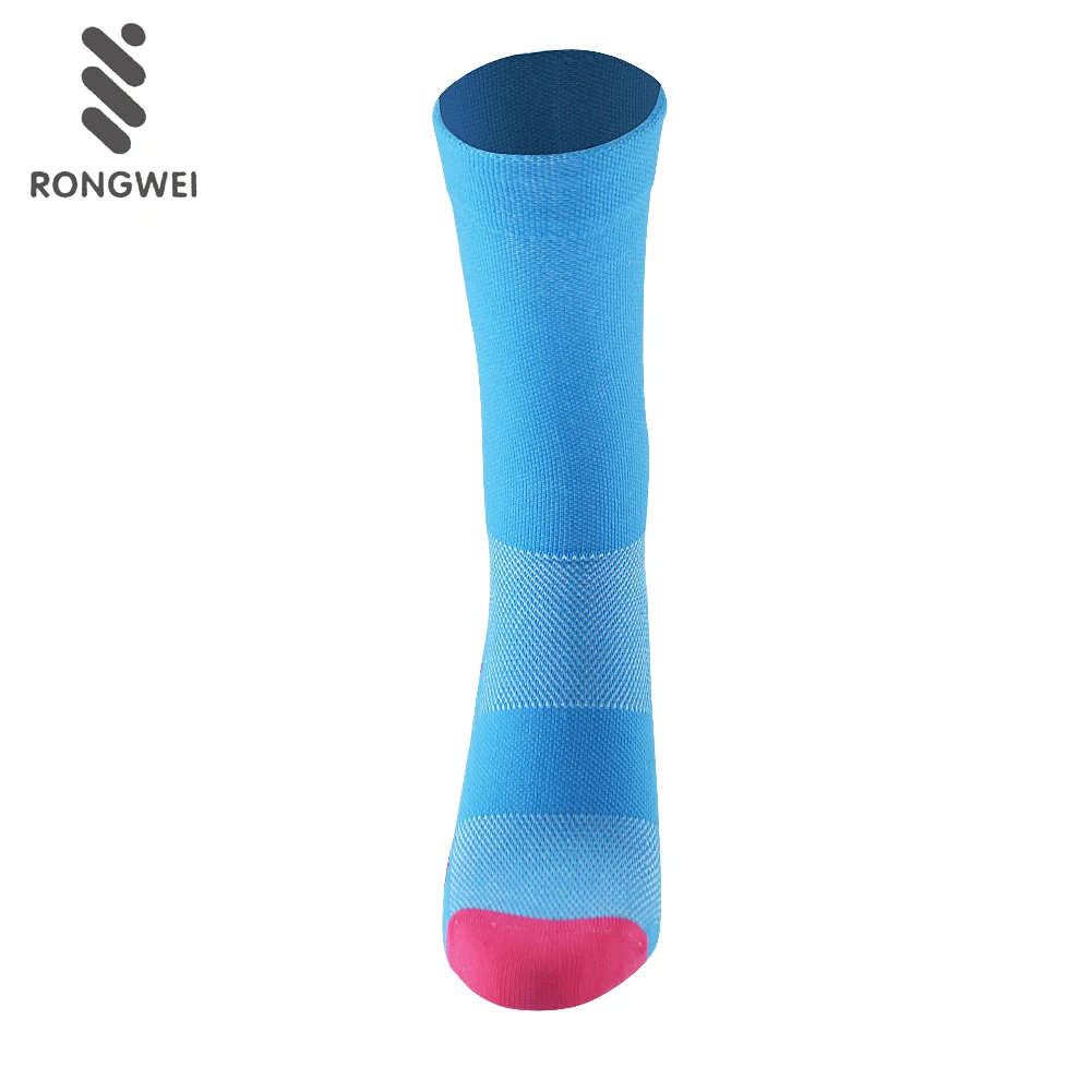 High Quality Oem Service Cycling Socks Short Nylon Sport Socks