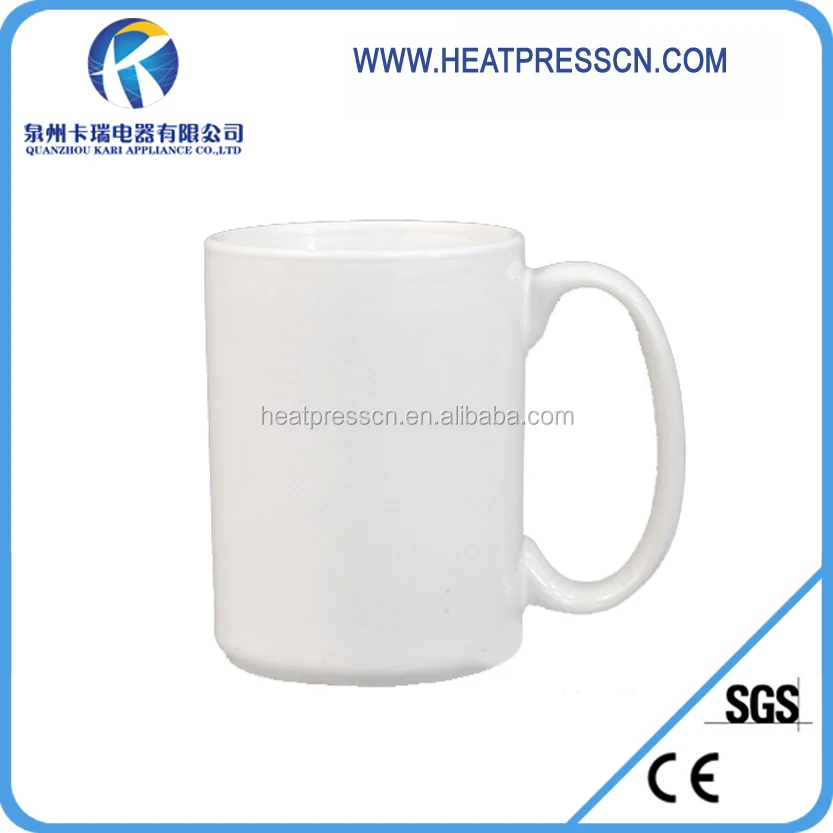 Aidary Sublimation Photo coating mug