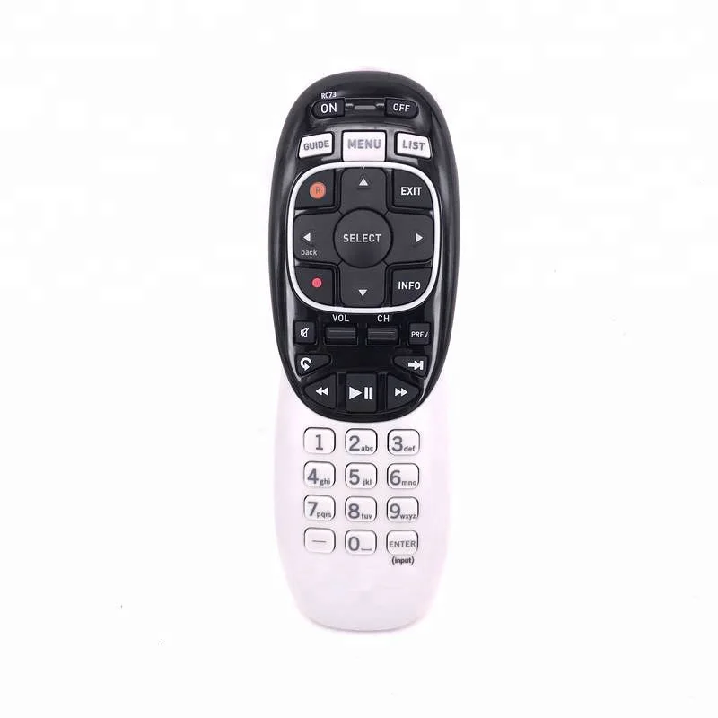 New RC73 TV Remote Control use For Direct TV Remote Control