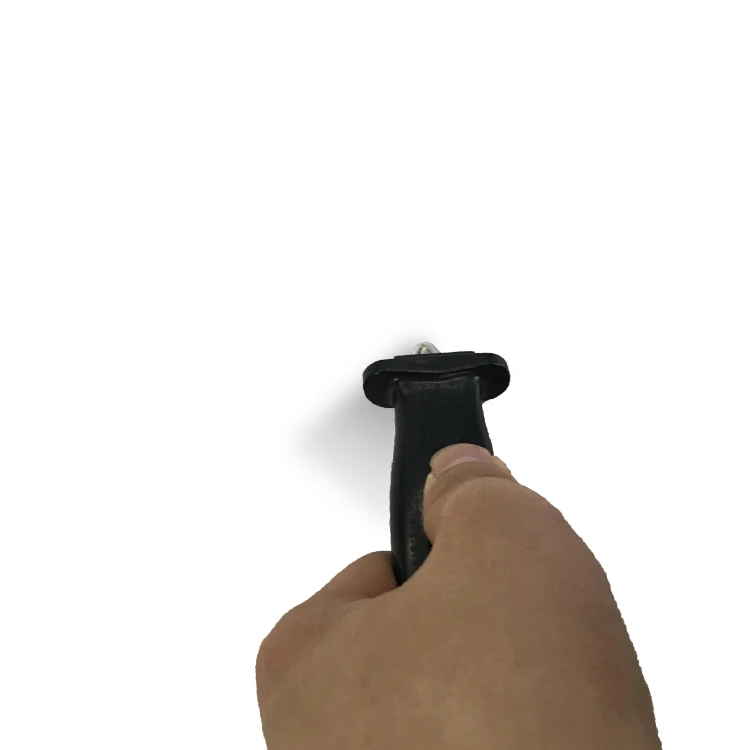 The Classic Joke Toy Disappearing Plastic Knife For Halloween Party