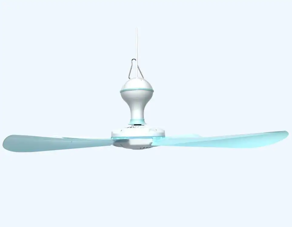 2021Hot Sell AC Ceiling Fan With 4 Blades for Home Use