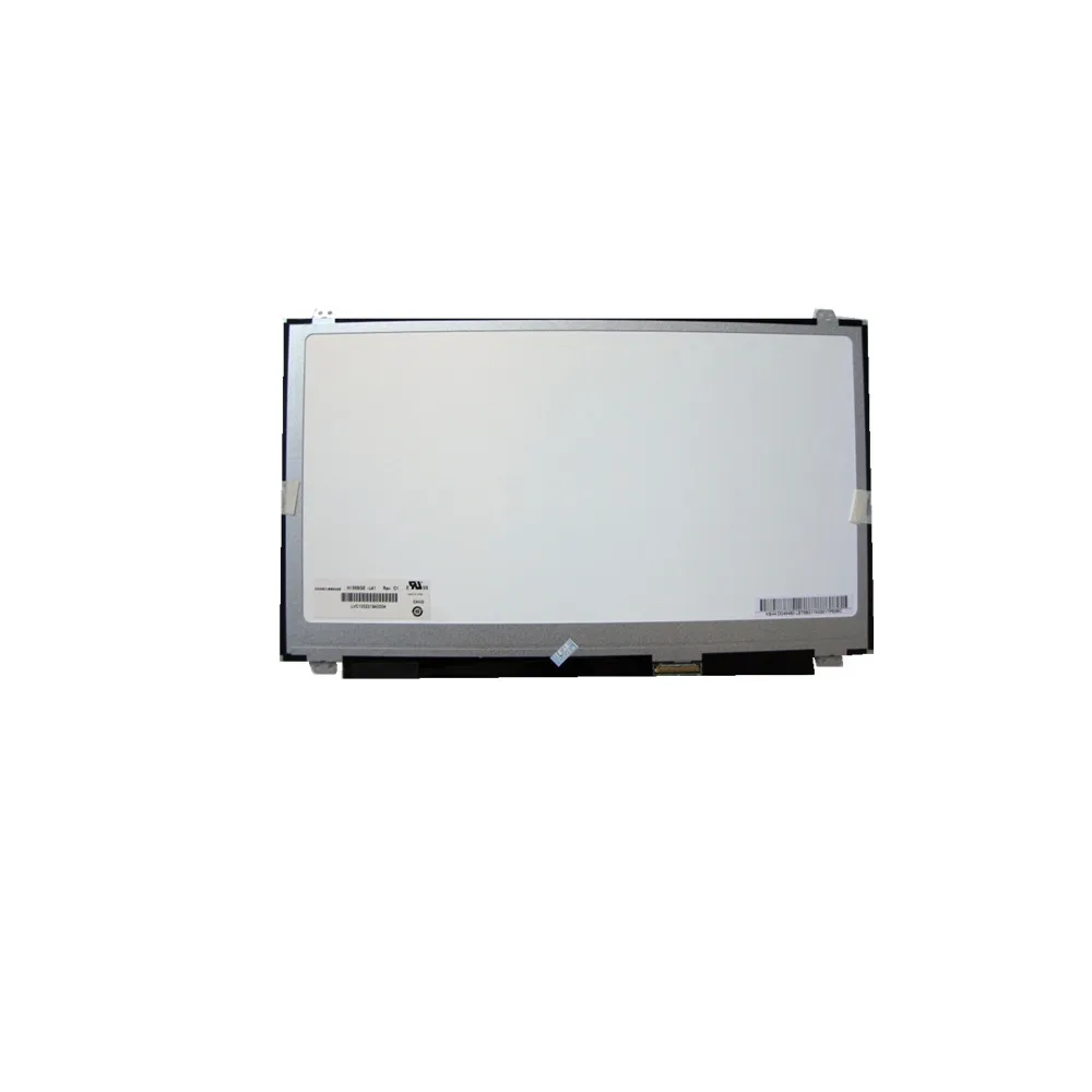 Оптовая продажа 15 6 slim 40 контактный экран N156BGE-L41 ноутбука светодиодный дисплей интерфейс