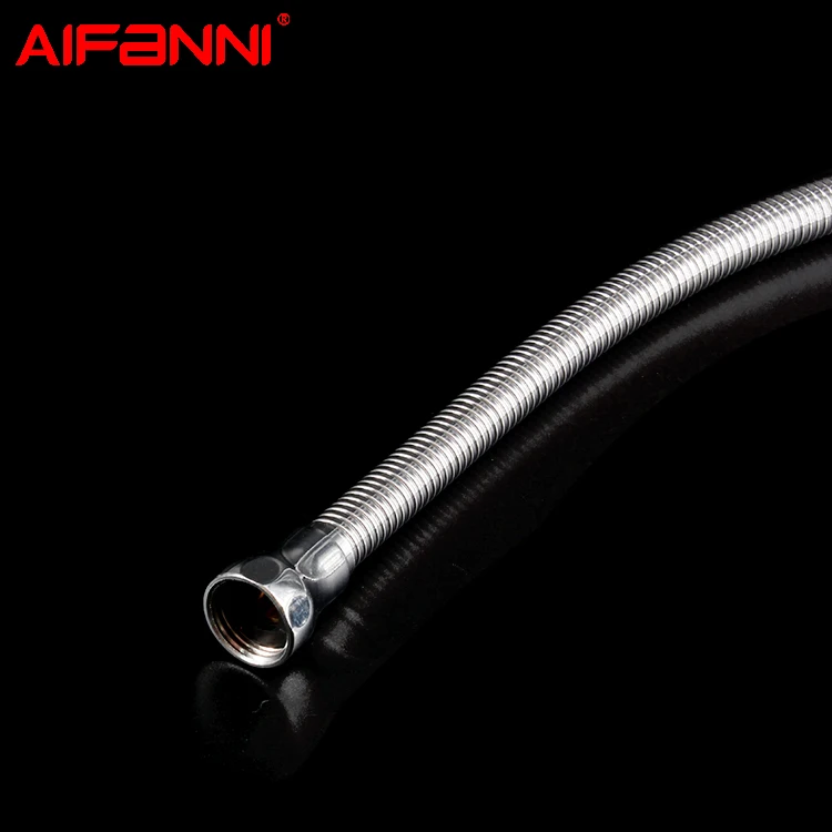 Professional supplier manufacturer 304 shower hose