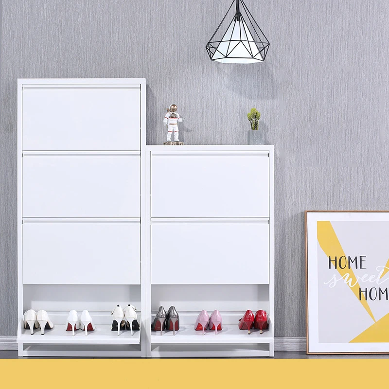 
hot selling steel shoes cabinet metal shoe rack closet organizer tall custom Shoe Cabinet racks 