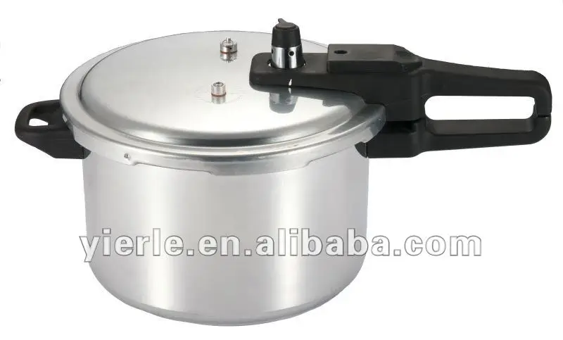 Push botton Pressure Cooker