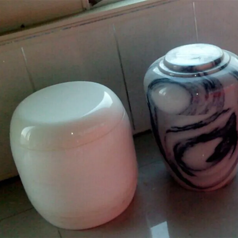 Европейская популярная урна погребальная шкатулка