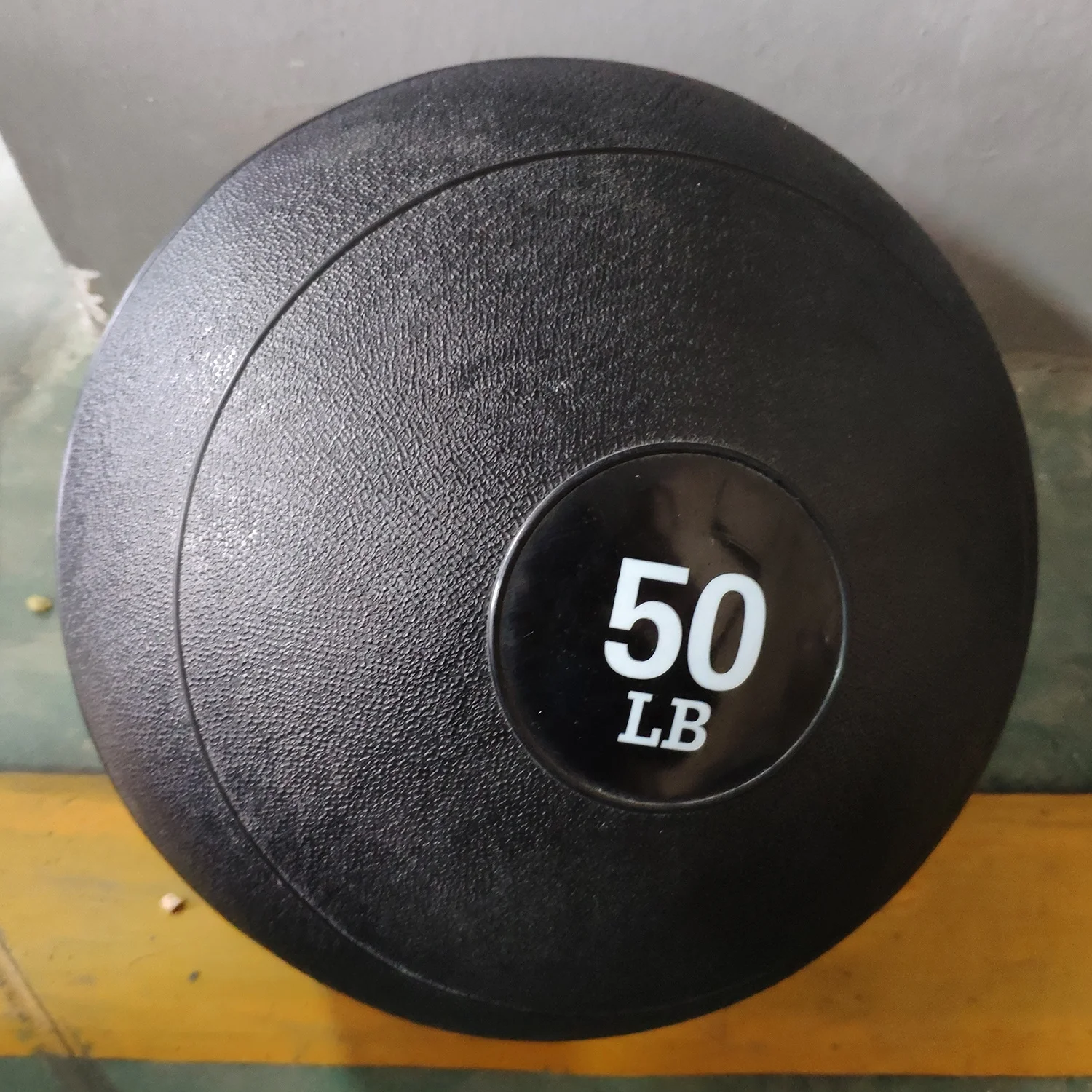 Private Label Multifunctional Gym Workout Abs Strength Exercise Gym Dead Weight Sand Filling Slam Ball