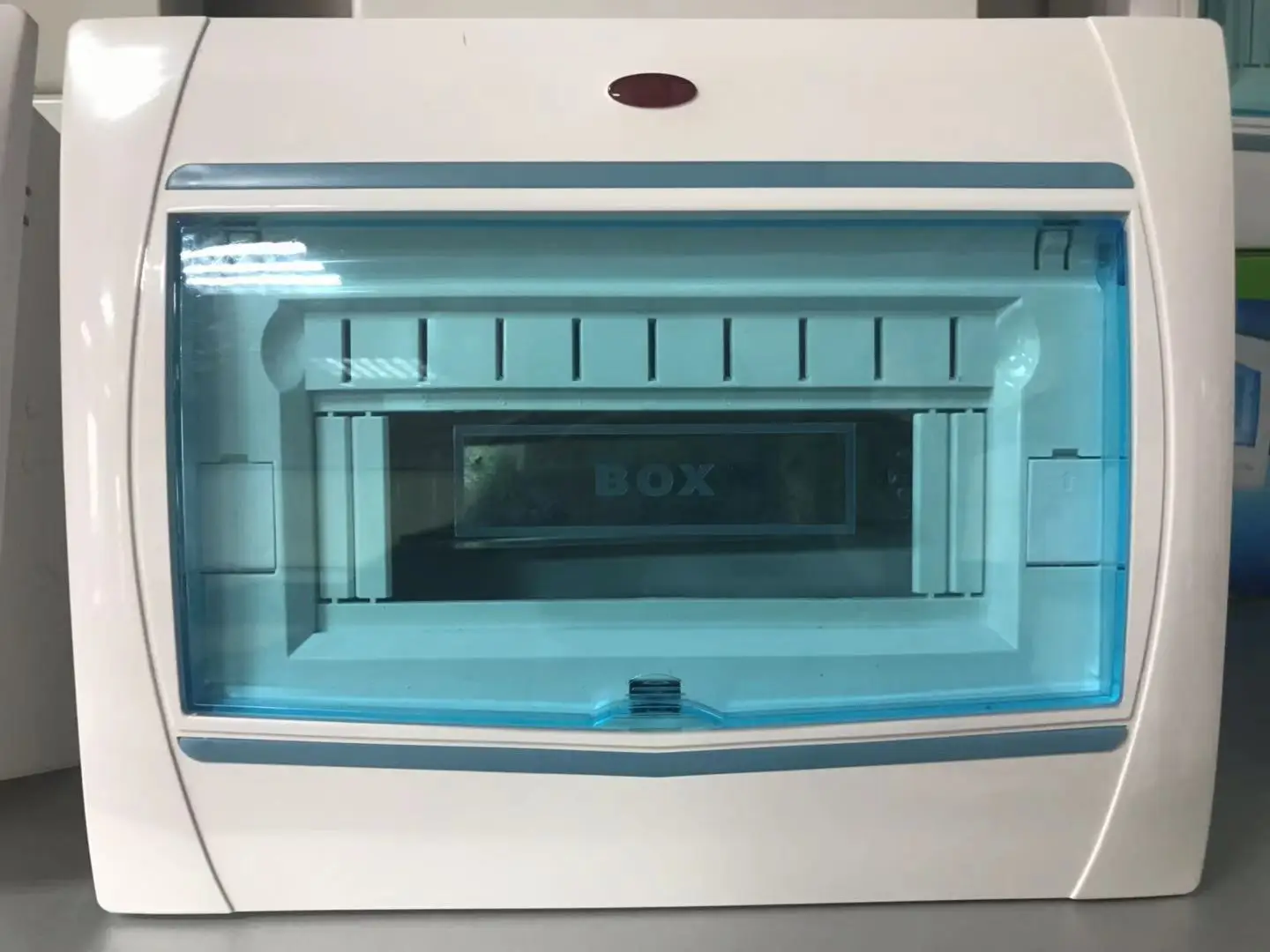 13 способов с распределительной коробкой светодиодного индикатора