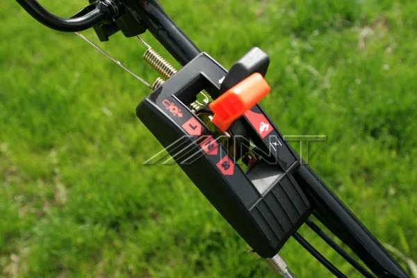 ANT216S self propelled lawn mower petrol lawnmower